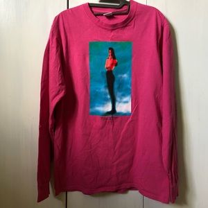 Noah long tee Depeche Mode